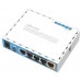MikroTik RouterBOARD hAP MikroTik RouterBOARD hAP